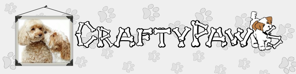 CraftyPaws