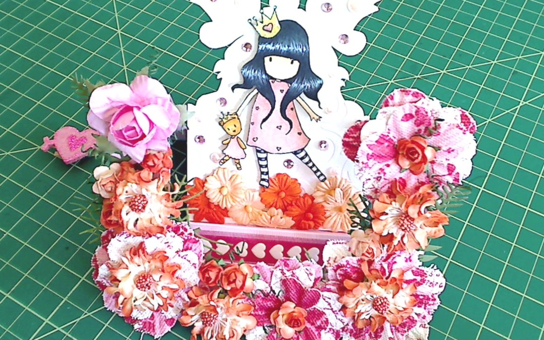 Cutsie Cards