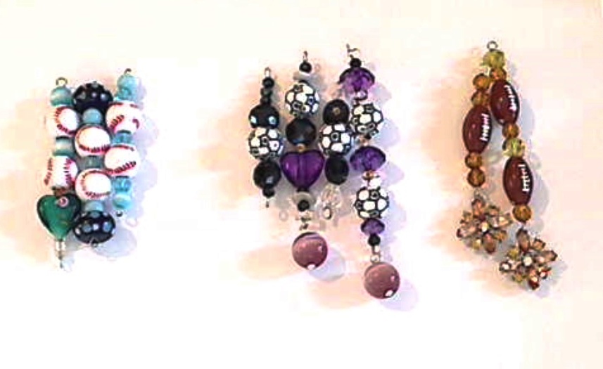 Homemade Embellishments – Part 1