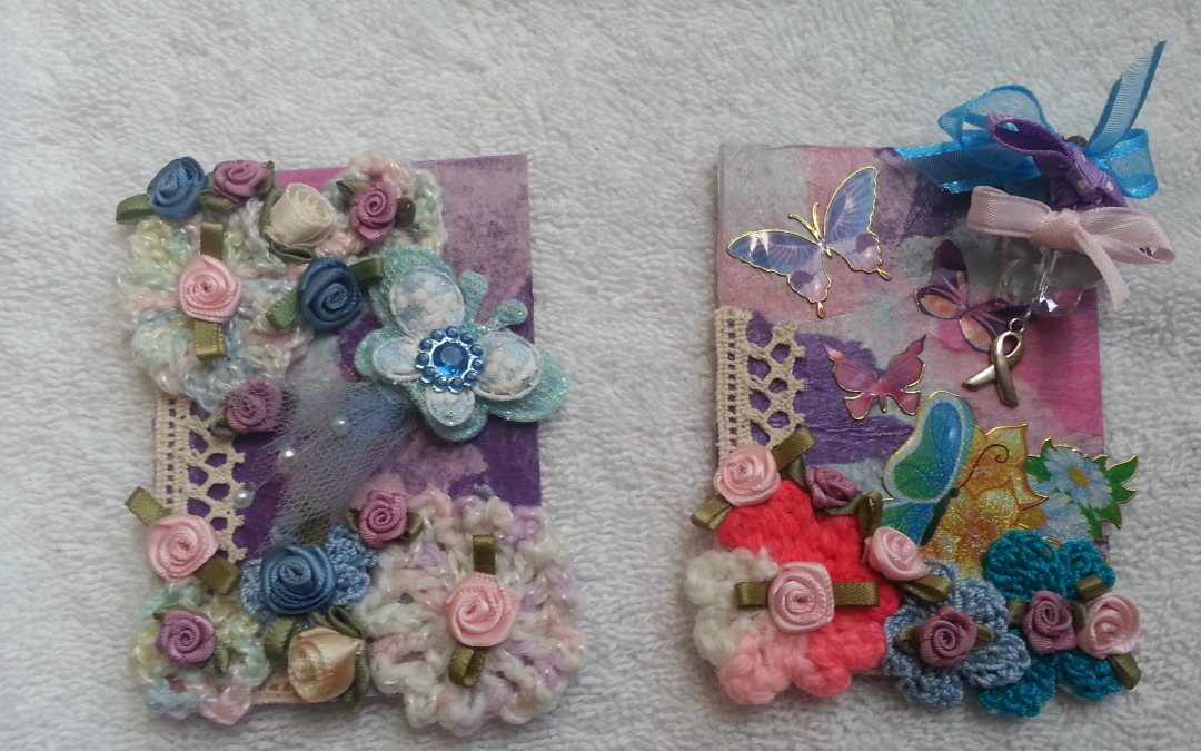 Thyroid Cancer Awareness ATCs