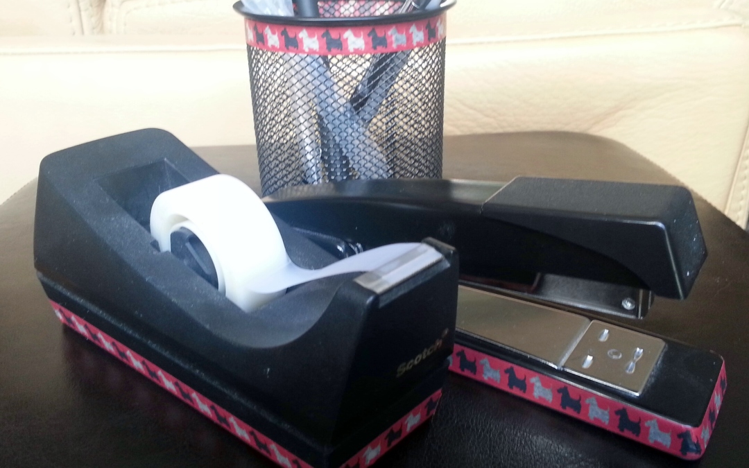 7+ DIY and Home Decor Project Ideas for Washi!
