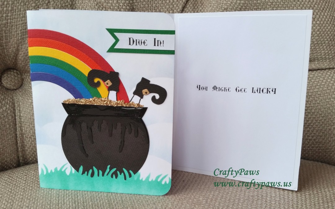 St. Patrick’s Day Cards