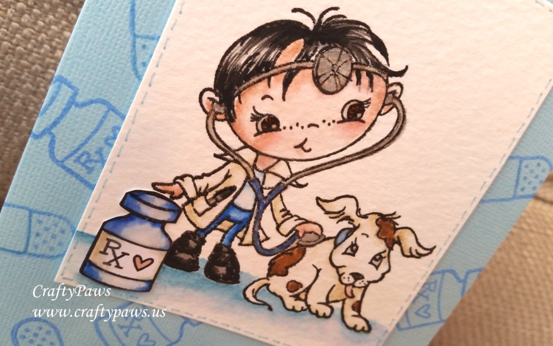 Get Well Card