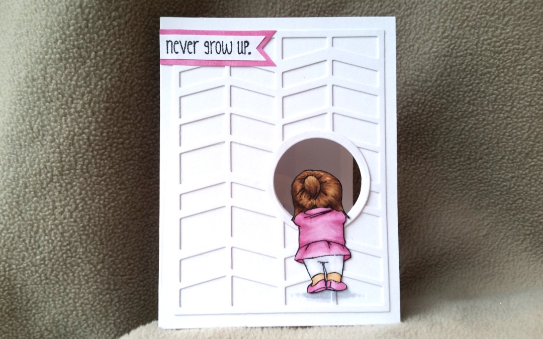 CAS Celebration Card