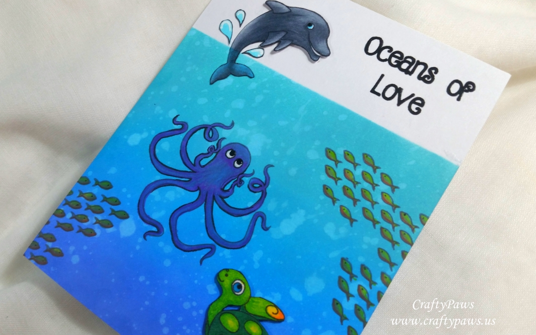 Oceans of Love