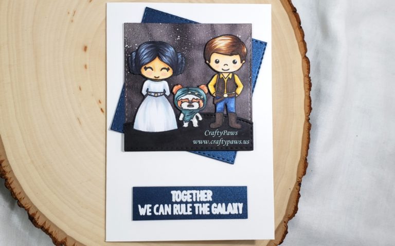 Star Wars Father s Day Card CraftyPaws star-wars-father-s-day-card-craftypaws