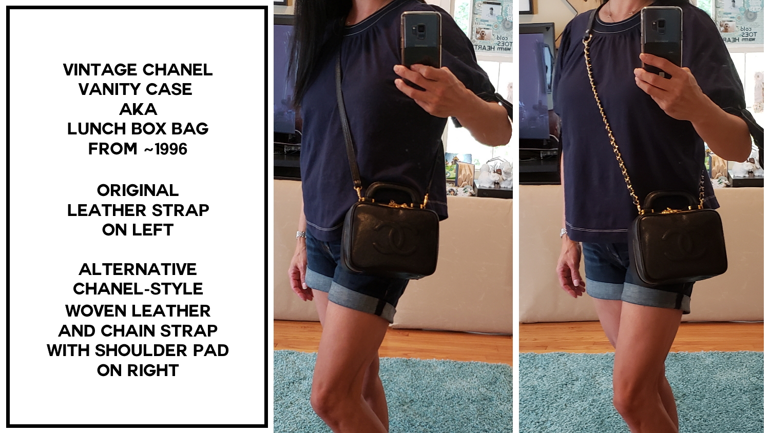 Chanel Timeless Shoulder bag 395131, HealthdesignShops